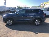 Used 2023 Hyundai Santa Fe SEL image 2
