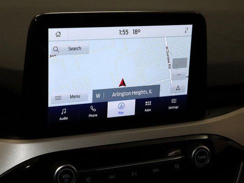 Used 2020 Ford Escape SEL image 19