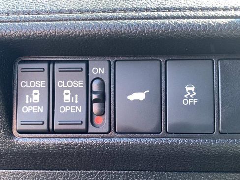 Certified 2025 Honda Odyssey Sport-L image 14
