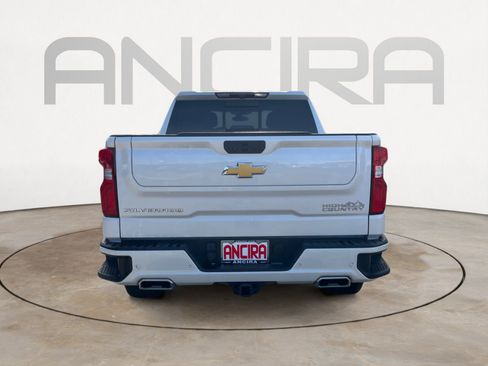 Used 2022 Chevrolet Silverado 1500 High Country AWD/4WD image 9