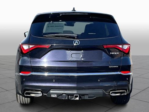 Used 2023 Acura MDX SH-AWD w/ Technology Package image 5