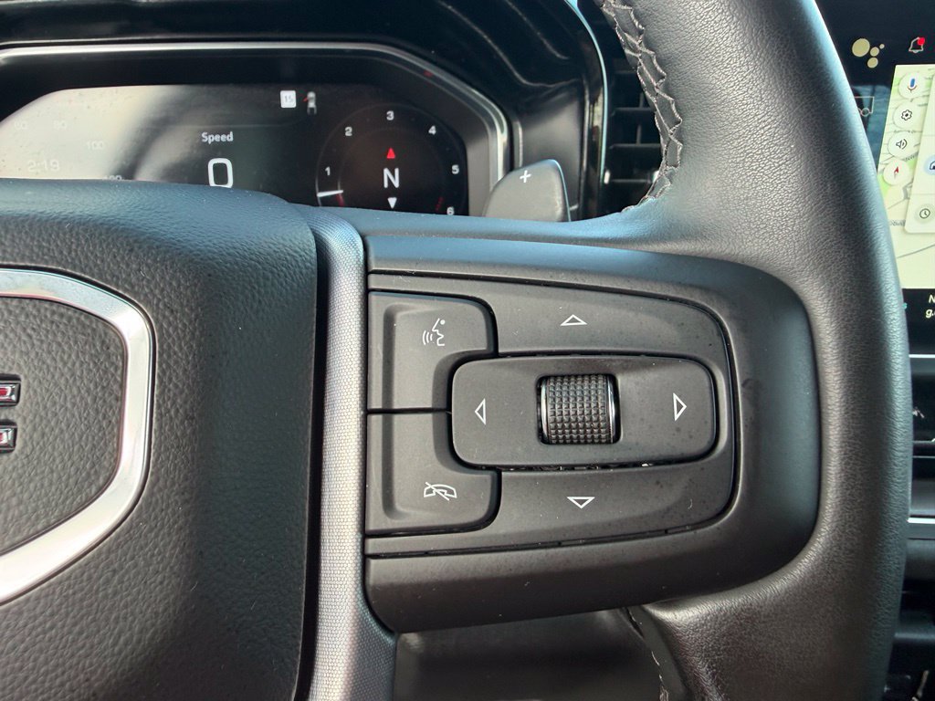 Used 2024 GMC Sierra 1500 SLT w/ SLT Premium Plus Package AWD/4WD image 30