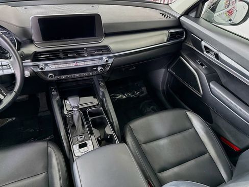 Used 2022 Kia Telluride S AWD/4WD image 28