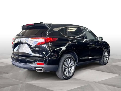 Used 2023 Acura RDX FWD w/ Technology Package image 8