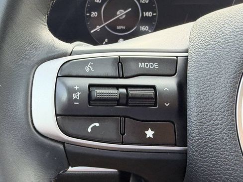 Certified 2024 Kia Sportage SX FWD image 28