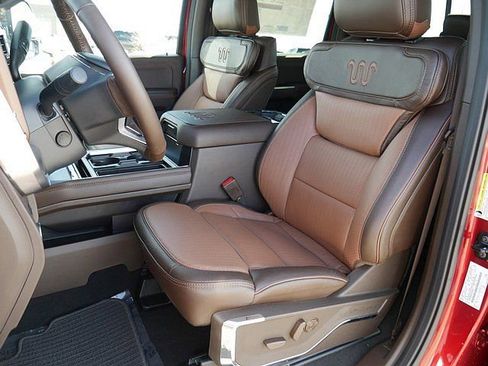 New 2026 Ford F250 King Ranch w/ Tremor Off-Road Package AWD/4WD image 13