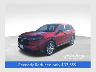 Certified 2024 Honda CR-V EX-L 360° Tour