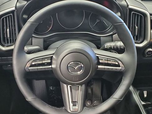 New 2025 MAZDA CX-50 AWD 2.5 Turbo w/ Weather Package image 20