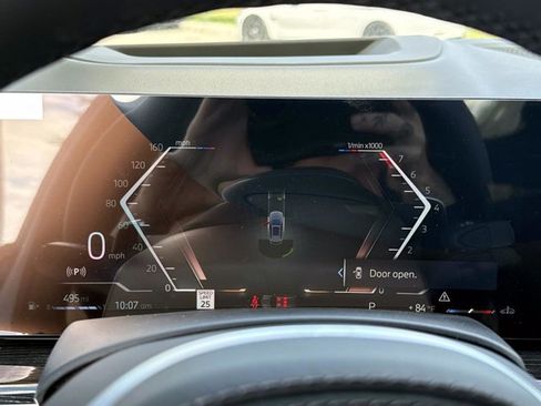 New 2026 BMW X5 sDrive40i w/ M Sport Package image 34