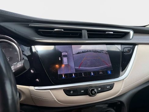 Used 2020 Buick Encore GX Select w/ Advanced Technology Package FWD image 24