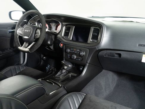 Used 2022 Dodge Charger SRT Hellcat image 44
