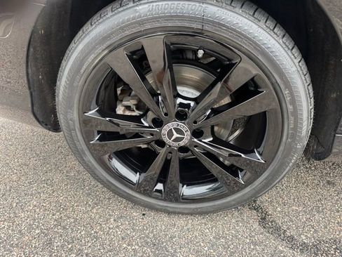 Used 2021 Mercedes-Benz C 300 4MATIC Sedan image 14