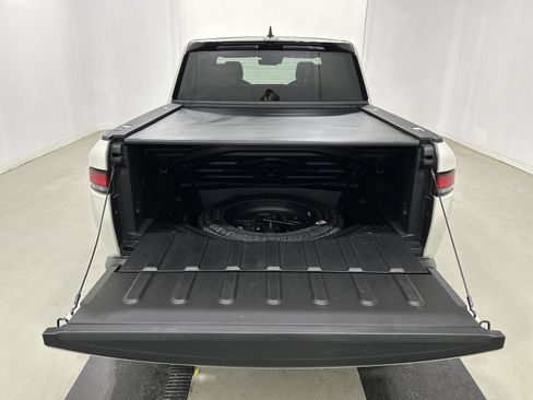 Used 2025 Rivian R1T Adventure AWD/4WD image 15