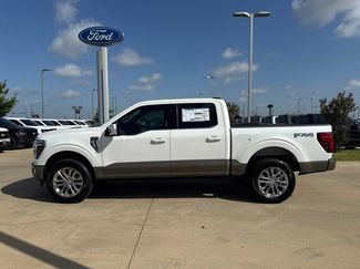 New 2026 Ford F150 King Ranch w/ Equipment Group 601A High AWD/4WD video 2