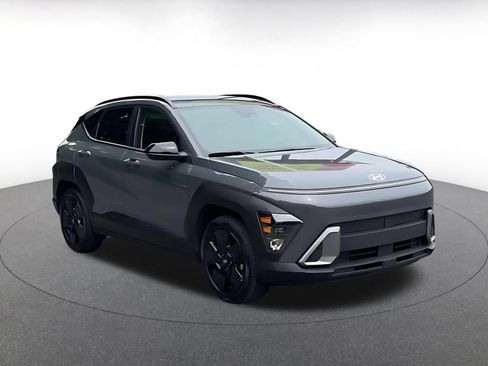 Used 2026 Hyundai Kona SEL Sport FWD image 3