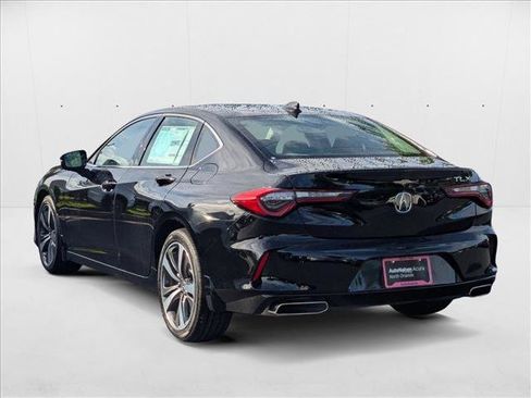 New 2025 Acura TLX w/ Technology Package image 8