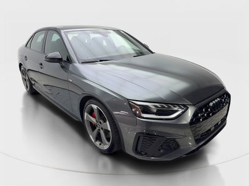 Used 2023 Audi A4 2.0T Premium Plus image 4