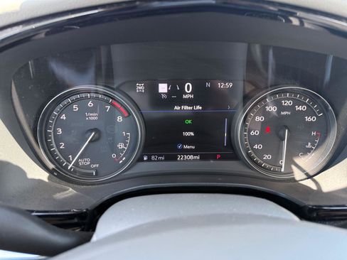 Used 2024 Cadillac XT6 Premium Luxury w/ Technology Package AWD/4WD image 27