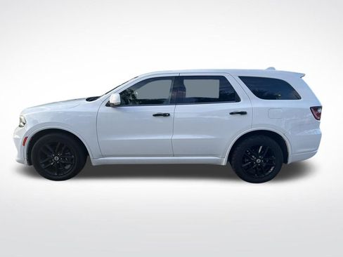 Used 2022 Dodge Durango GT RWD image 8