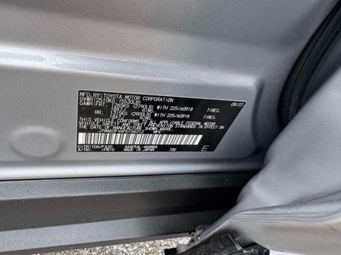 Certified 2023 Toyota RAV4 SE w/ Weather & Moonroof Package AWD/4WD image 24