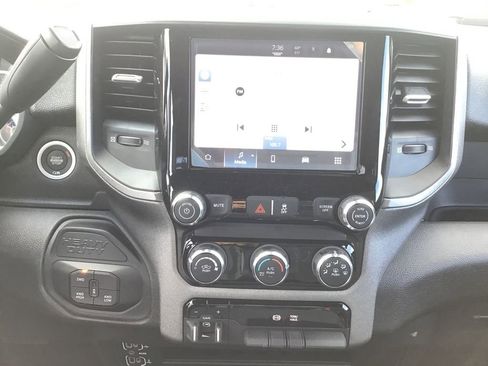 New 2025 RAM 2500 Tradesman w/ Cold Weather Group image 14