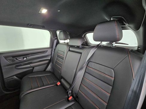 Used 2026 Honda CR-V Sport-L image 18