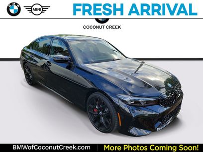 Used 2026 BMW M340i w/ Premium Package