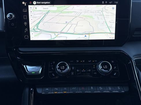 New 2026 GMC Sierra 1500 AT4X AWD/4WD image 20