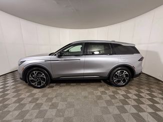 New 2026 Lincoln Nautilus Premier w/ Equipment Group 102A video 2