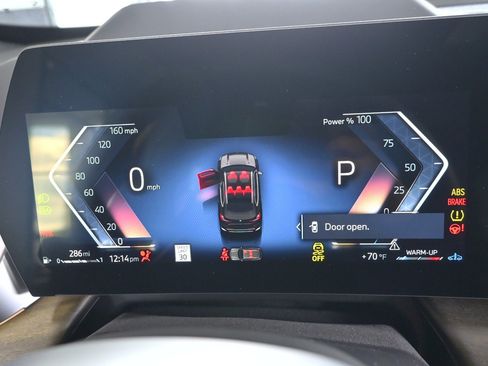 New 2026 BMW X1 xDrive28i w/ Technology Package image 20