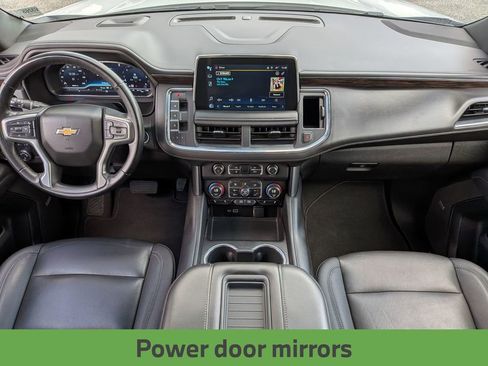 Used 2023 Chevrolet Suburban LT AWD/4WD image 26