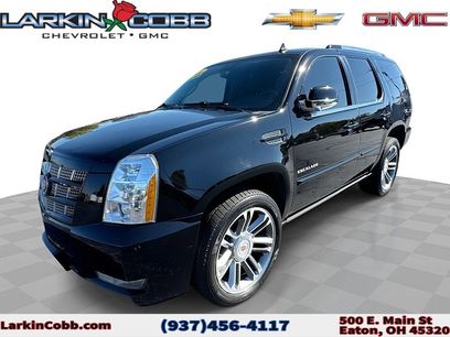 Used 2014 Cadillac Escalade Premium