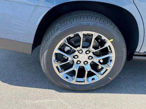 New 2026 Chevrolet Tahoe High Country AWD/4WD image 27