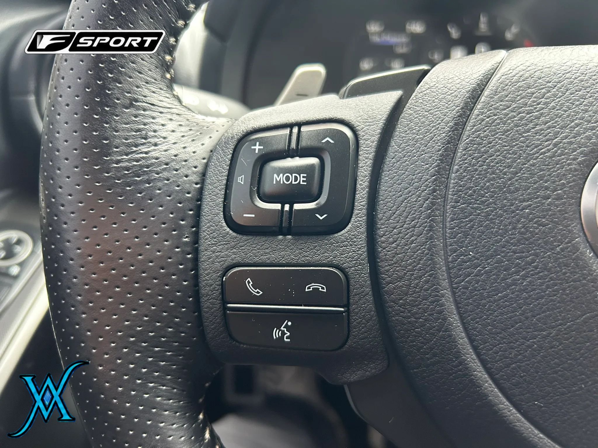 Used 2023 Lexus IS 350 F Sport w/ Memory Package AWD/4WD image 35