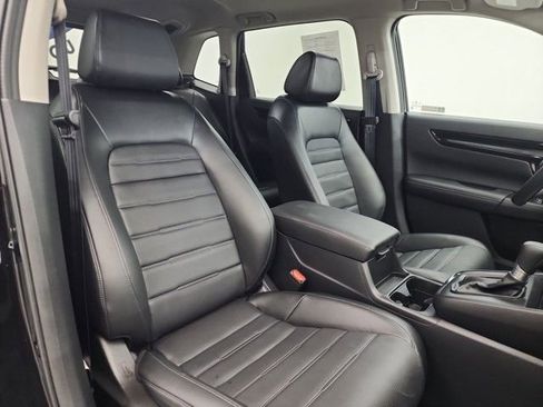 Used 2024 Honda CR-V EX-L image 32