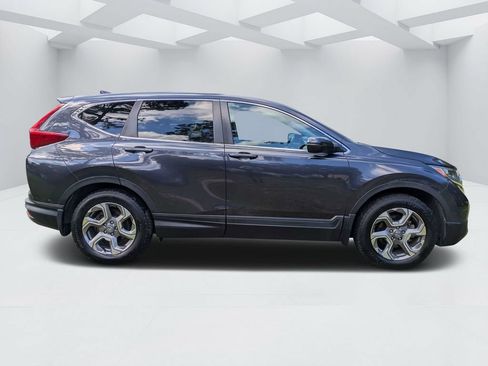 Used 2019 Honda CR-V EX-L image 2