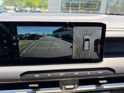 New 2027 Kia Telluride SX Prestige AWD/4WD image 31