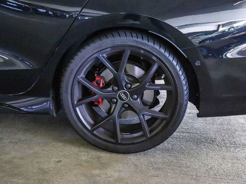 Used 2023 Audi RS 3 AWD/4WD image 10