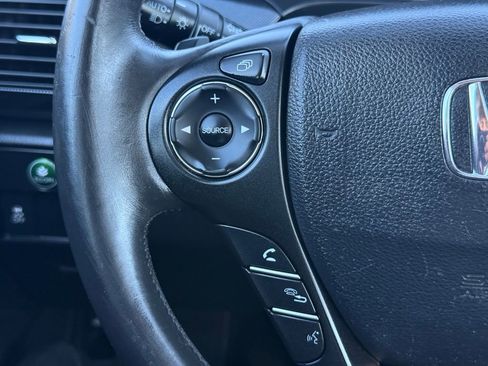 Used 2014 Honda Accord Sport image 27