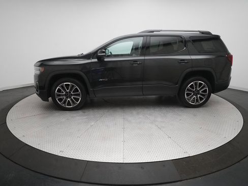 Used 2020 GMC Acadia AT4 w/ Driver Alert Package II image 24