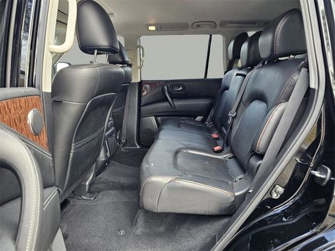 Used 2020 Nissan Armada SL w/ Premium Package image 29