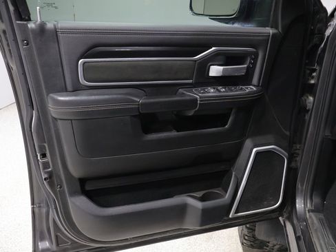 Used 2020 RAM 2500 Laramie image 14