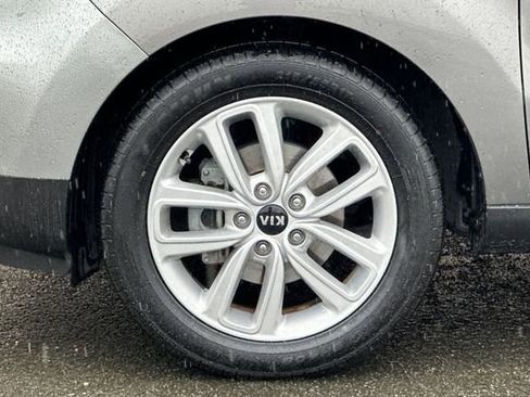 Used 2018 Kia Soul + image 32