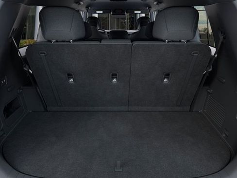 New 2027 Kia Telluride LX FWD image 20