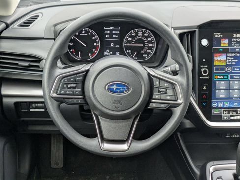 New 2026 Subaru Impreza 2.0i Sport AWD/4WD image 14