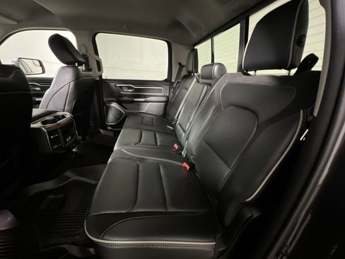 Used 2022 RAM 1500 Laramie image 24