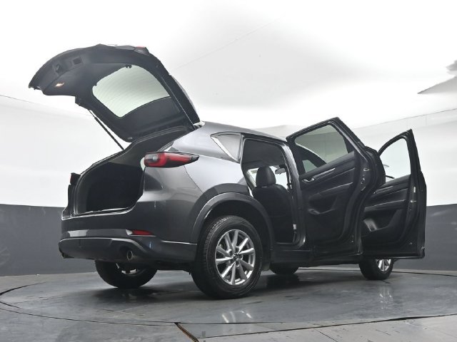 Certified 2025 MAZDA CX-5 AWD 2.5 S w/ Select Package image 47