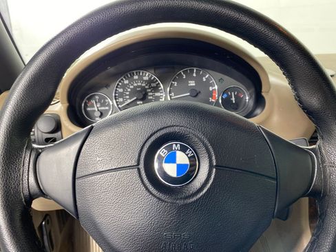 Used 2001 BMW Z3 3.0i image 11