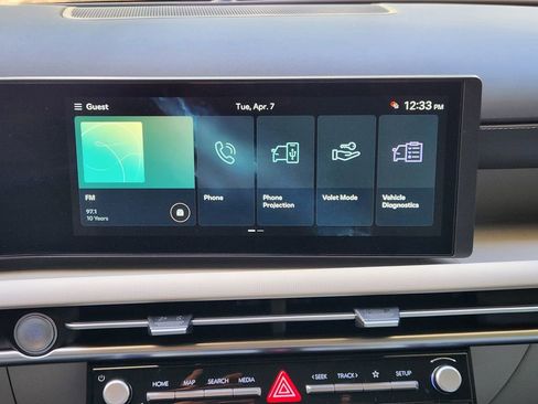 New 2026 Hyundai Tucson SEL AWD/4WD image 12