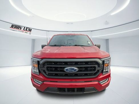 Used 2021 Ford F150 XLT w/ Equipment Group 302A High image 7